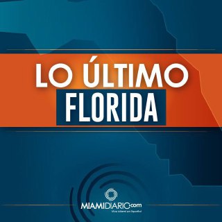 ¡Alarmante! Florida registró su tasa más alta de positivos a COVID-19 en 2021