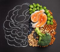 Lista de alimentos que te alejarán de la depresión y el Alzheimer, según Harvard