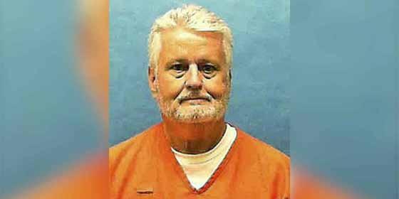 Ejecutaron a Robert “Bobby” Long violador de 8 mujeres en Florida
