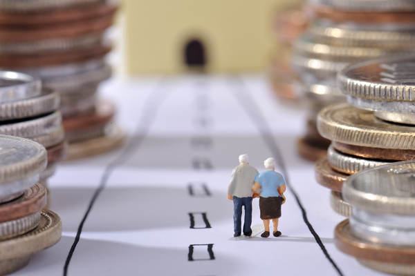 Planes de ahorros de jubilación sufrirán varios cambios en EEUU