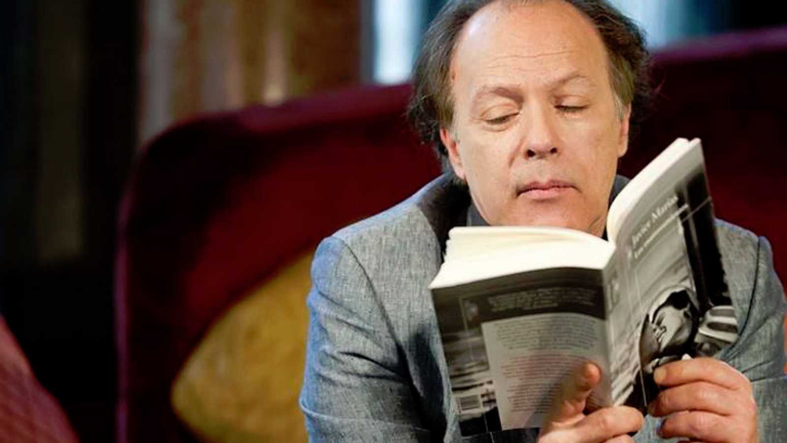 Muere el escritor español Javier Marías a los 70 años