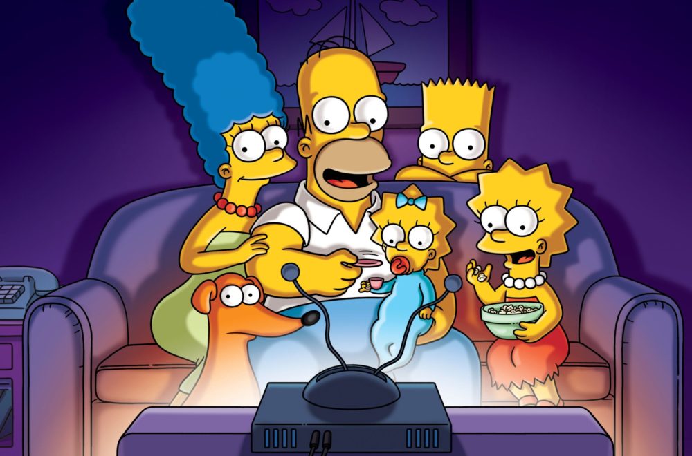 ¿Los Simpson evolucionan? Bart ya no será estrangulado por Homero