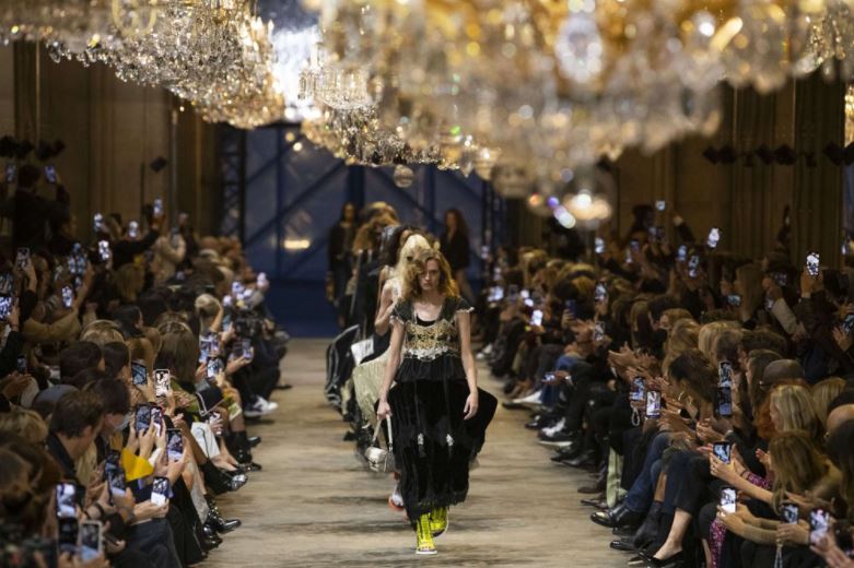 Miami recibirá la exclusiva pasarela de Louis Vuitton
