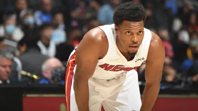 Kyle Lowry indicó que Miami Heat está listo para afrontar los retos de la campaña 2022-2023