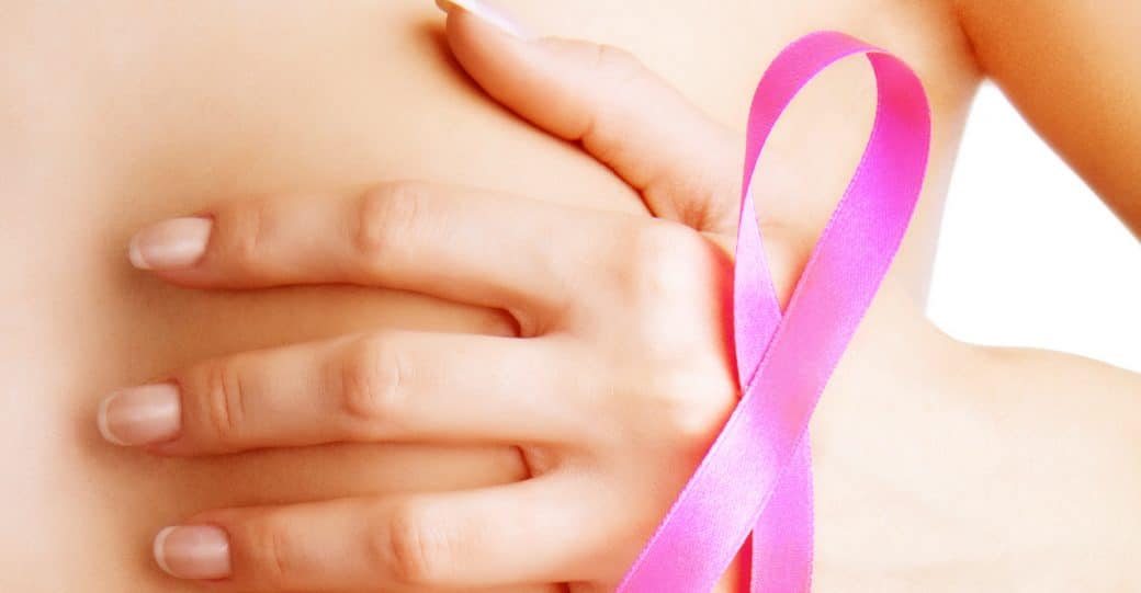 Tratamientos contra el cáncer de mama sin quimioterapia