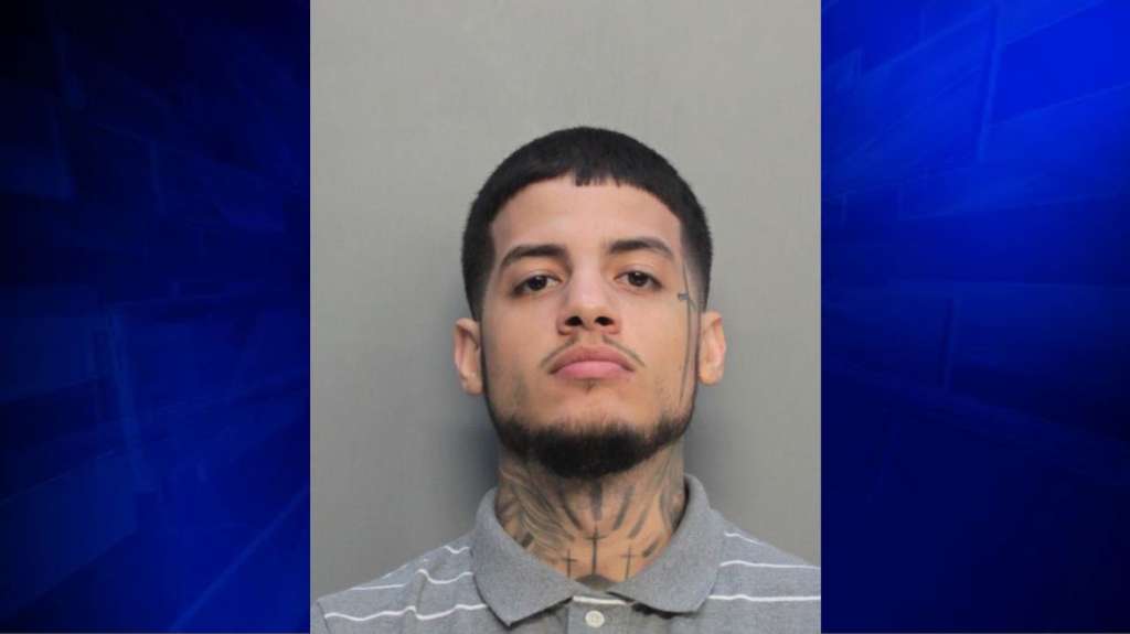 Arrestaron a sospechoso de asesinar de un disparo en la cabeza a joven de Miami-Dade