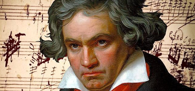 La inteligencia artificial completa la Décima Sinfonía de Beethoven