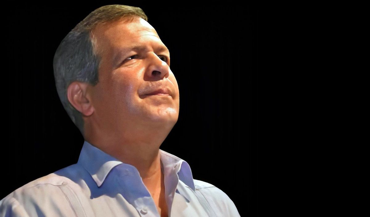 Pedro Corzo: Un general con talento