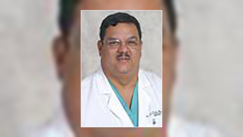 Falleció reputado médico boricua por complicaciones de coronavirus en Miami