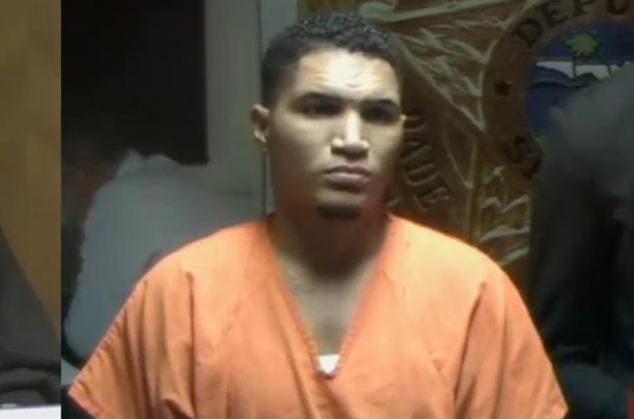 Cubano es arrestado en Hialeah cuando compraba cocaína a policía encubierto