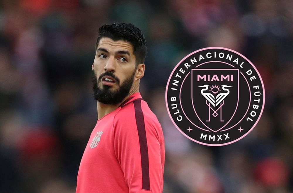 Inter Miami prepara megaoferta para contratar a este goleador uruguayo