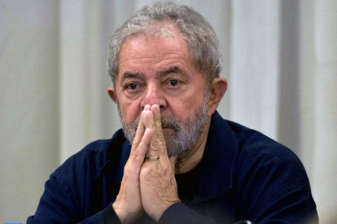Condena de Lula da Silva podría aumentar a 17 años por caso de corrupción
