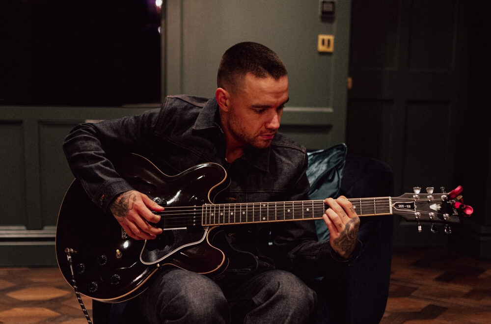 Ex One Direction, Liam Payne, muere tras caer de un hotel