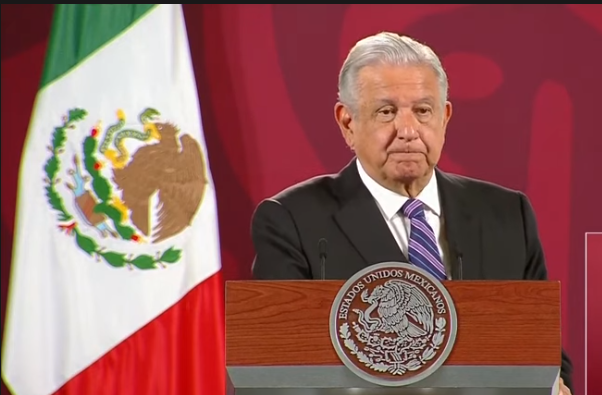 López Obrador buscará bajar el porcentaje requerido para hacer vinculatorias las consultas