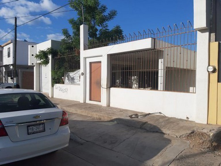 La abandonada propiedad del “El Chapo” que será subastada este domingo