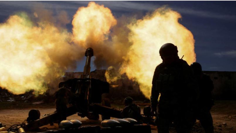 ¡Más poder! EEUU envió estas ‘super armas’ a Ucrania para luchar con Rusia