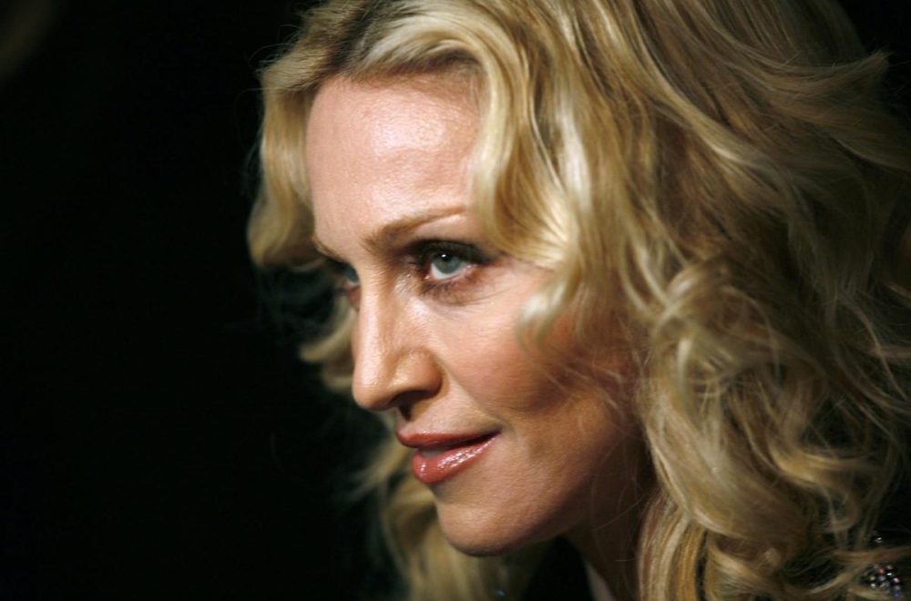 Madonna ingresa a UCI por grave infección bacteriana