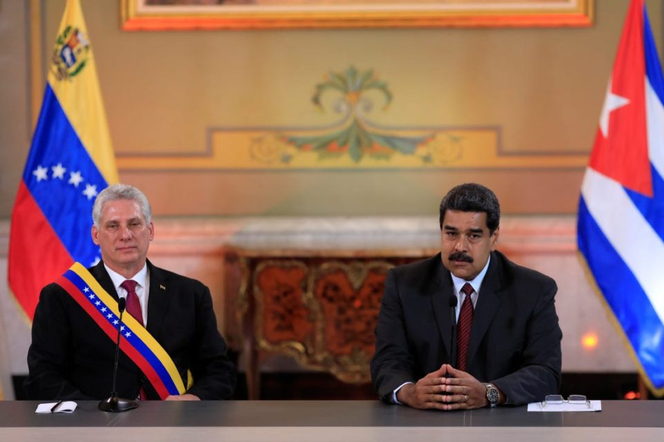 Primer Informe: La increíble deuda multimillonaria que Cuba mantiene con Venezuela