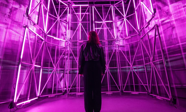 Magentaverse invade Miami con increíble espectáculo multisensorial