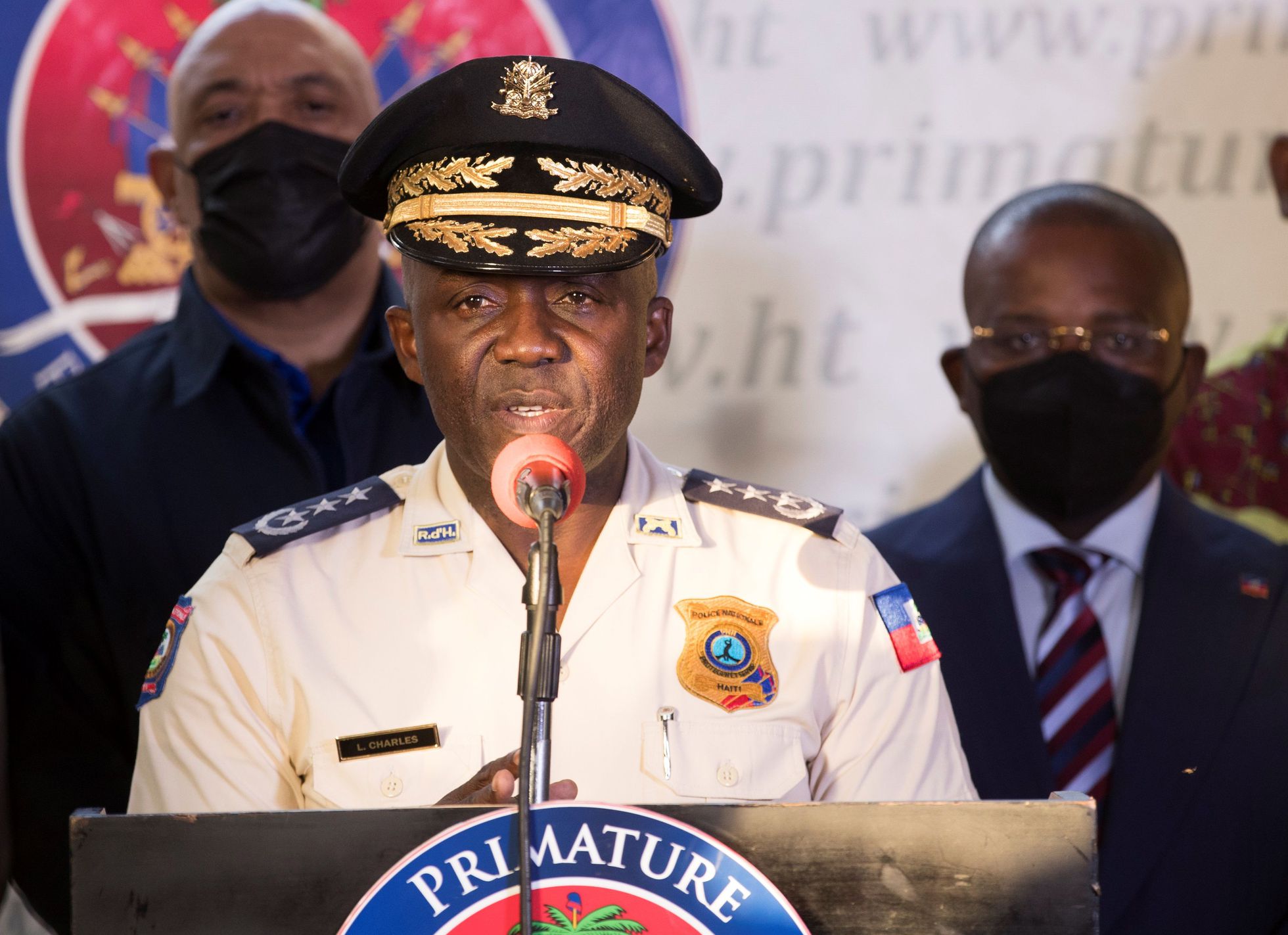 Médico de Florida fue detenido por contratar a los asesinos del presidente de Haití
