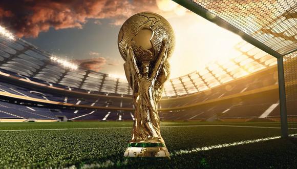 Millonarios premios para ganadores del Mundial de Fútbol Qatar 2022