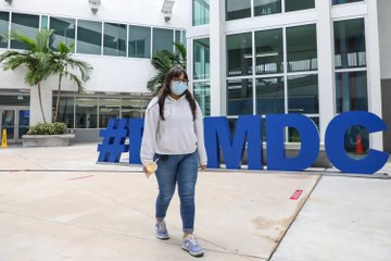 Escuela de Estudios Avanzados del MDC seleccionada como la quinta mejor de EEUU