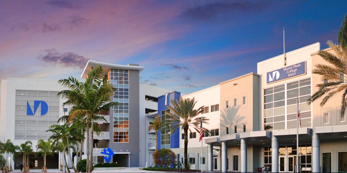 Centro de vacunación del Miami-Dade College administrará vacuna Johnson & Johnson