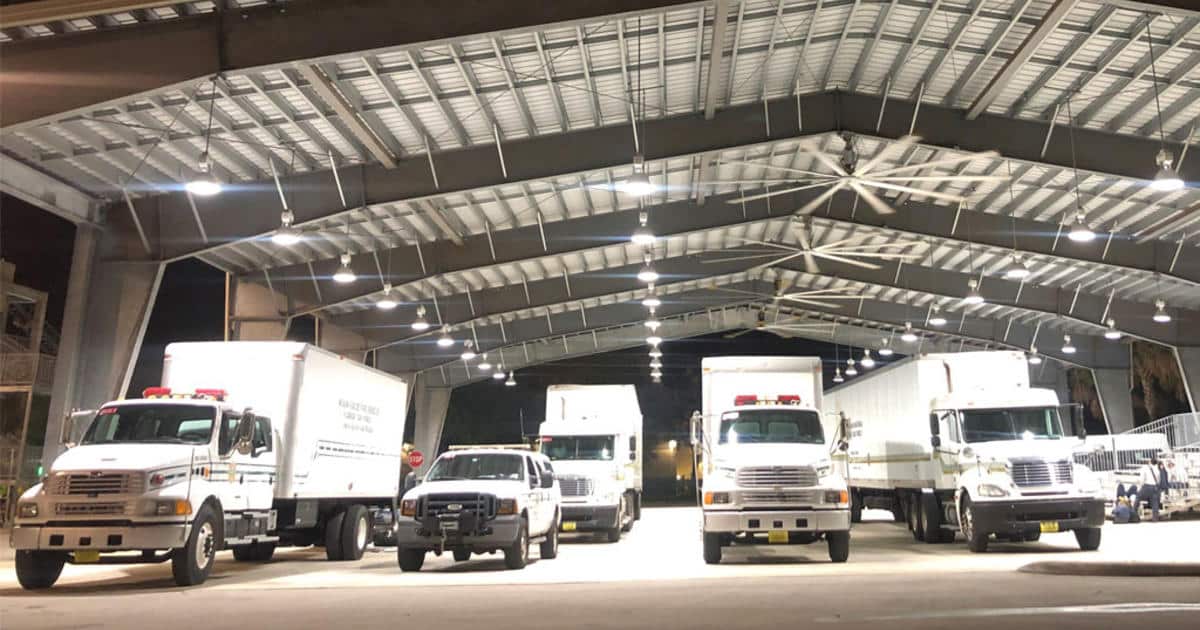 Florida Task Force de Miami-Dade trabaja en búsqueda y rescate