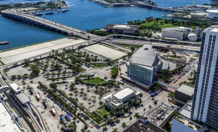 Dueño de Pérez Art Museum y su ex socio competirán por comprar el terreno más valioso de Miami