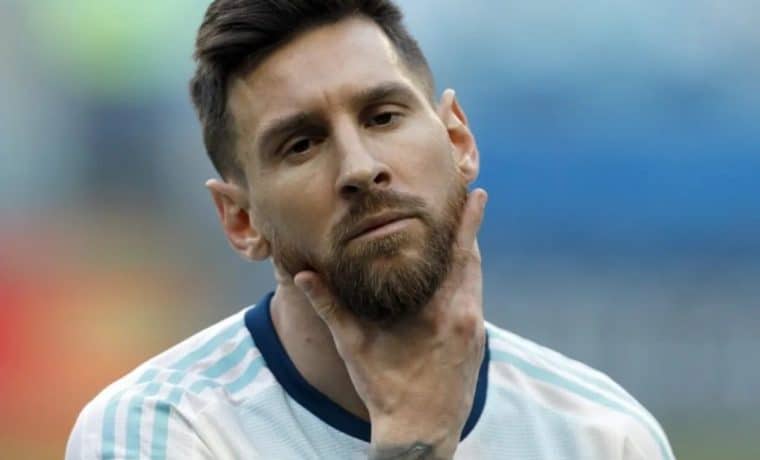 Balearon local de esposa de Messi y dejan recado al jugador: “Te estamos esperando”