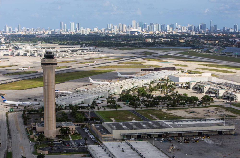 Freedom Park, nuevo estadio del Inter Miami gana terreno: ya pueden construir cerca del aeropuerto
