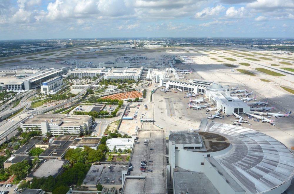Aeropuerto de Miami reconocido como la terminal aérea más innovadora del mundo