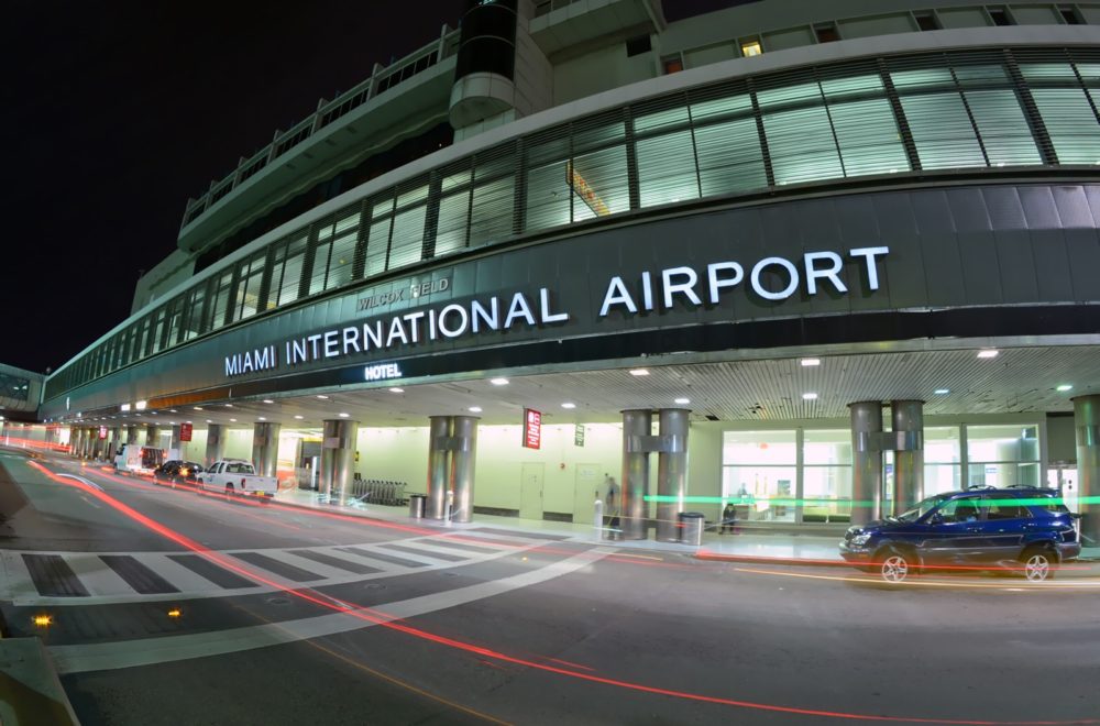 Aeropuerto de Miami reta a los emprendedores: lanza concurso por 100 mil dólares