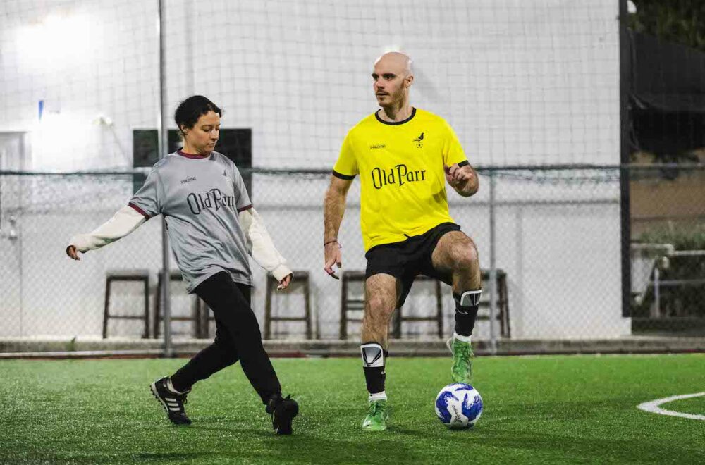 MIA Footy: la liga que revoluciona el fútbol recreativo en Miami