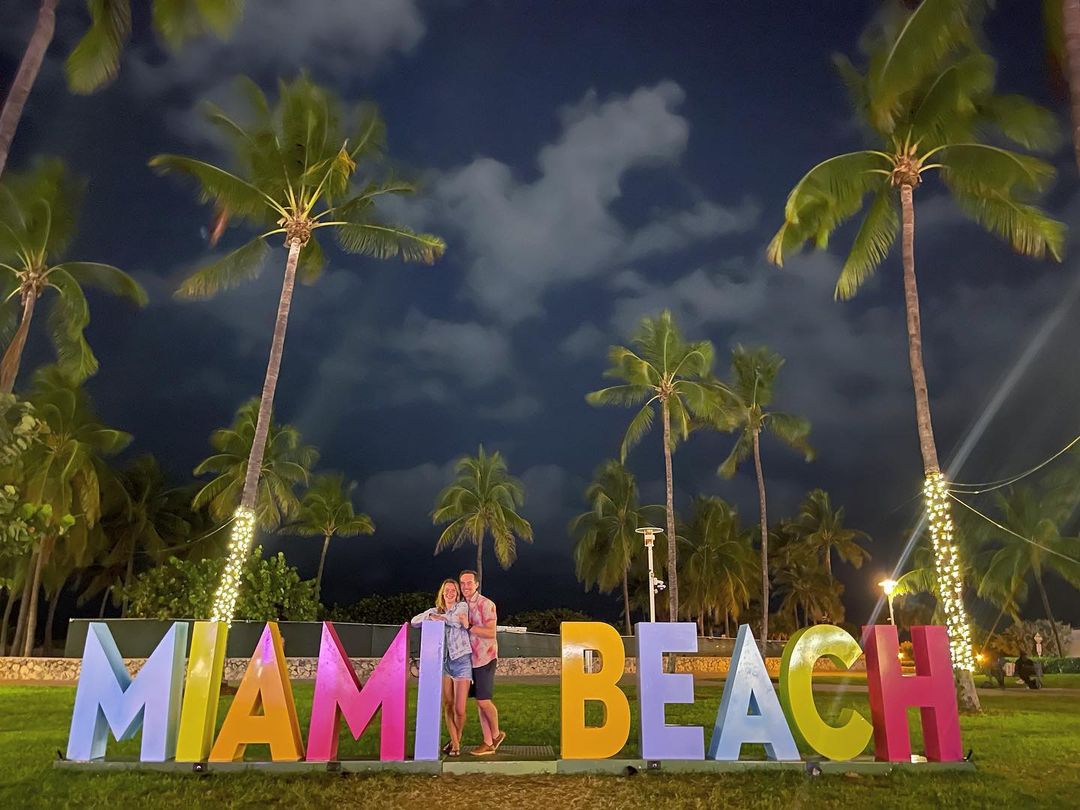 Lummus Park