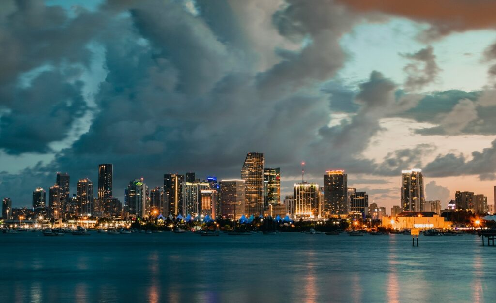Miami