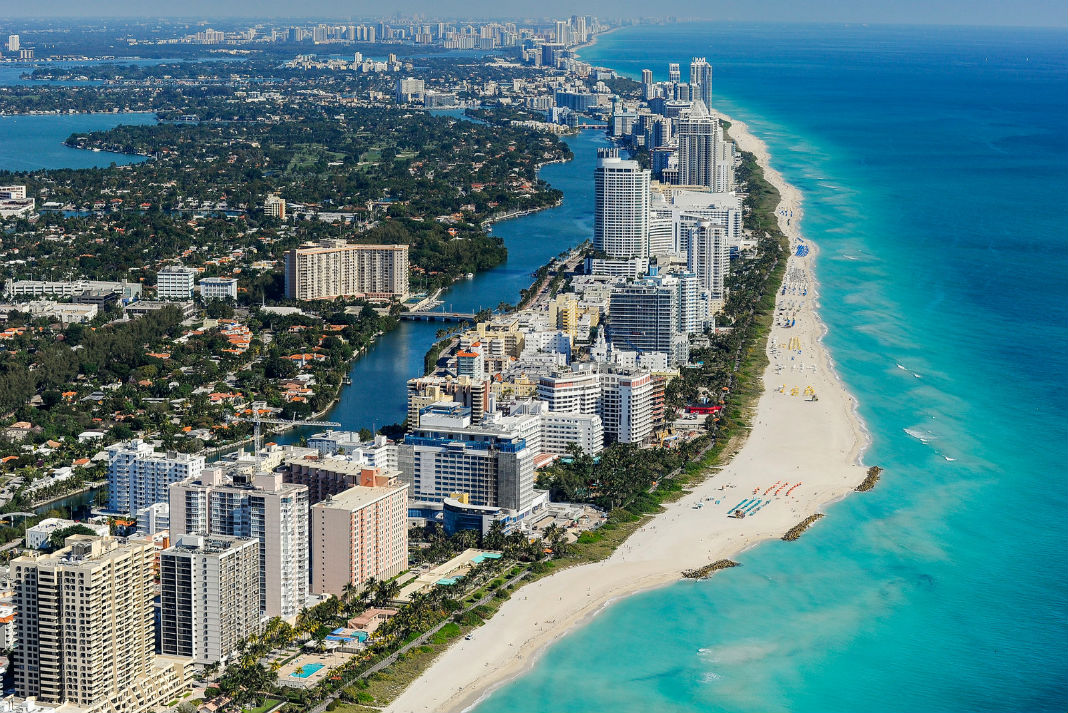 Miami, destino predilecto de inversión inmobiliaria para mexicanos