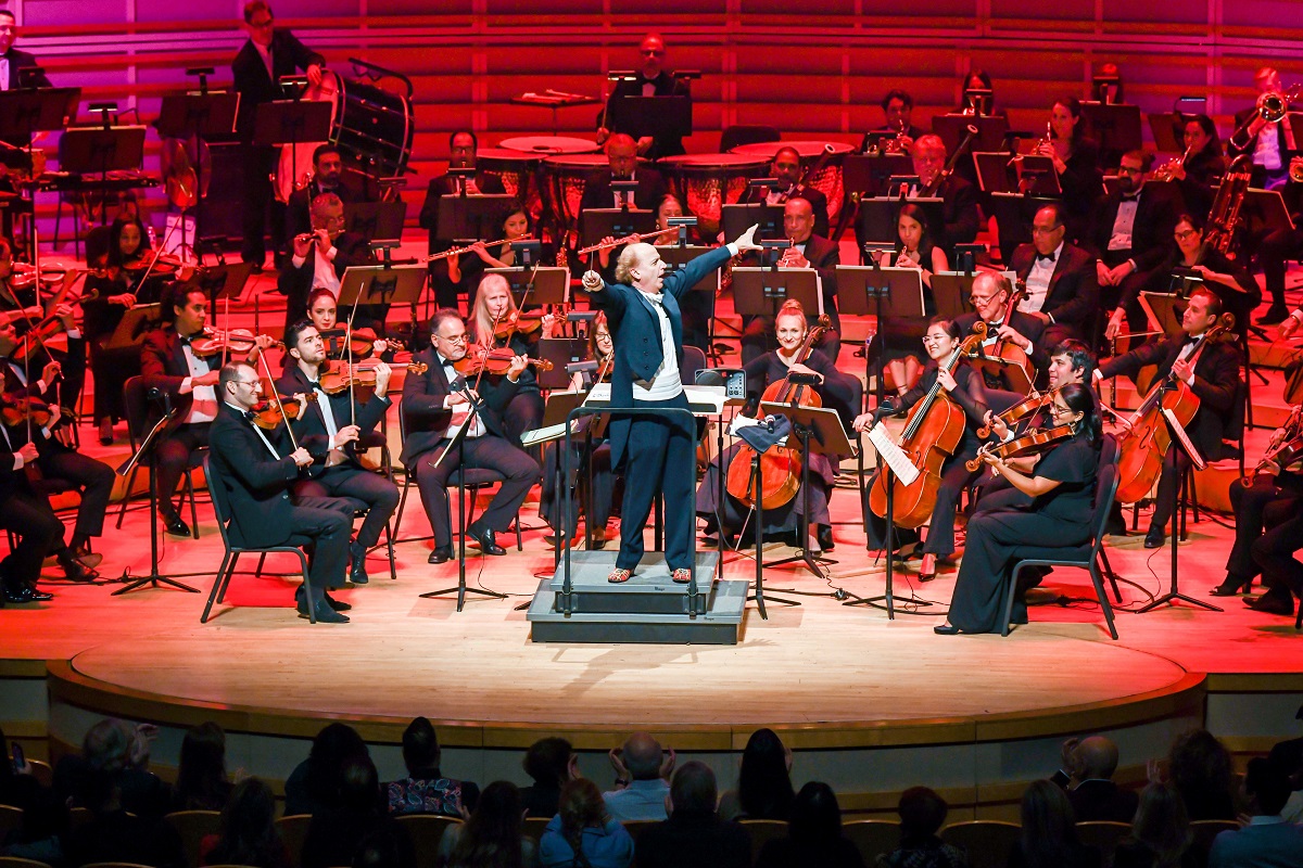 La Orquesta Sinfónica de Miami regresará a los escenarios en noviembre
