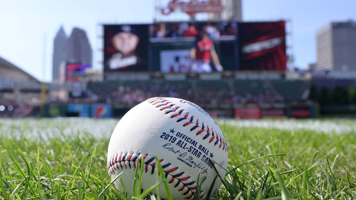 MLB cancela la primera semana de juegos de pretemporada