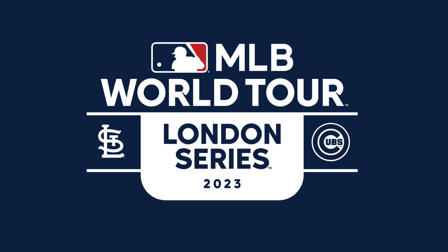MLB se marcha a Londres para jugar en 2023