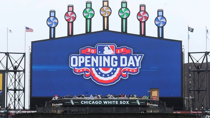 Temporada 2022 de la MLB no comenzará el 30 de marzo