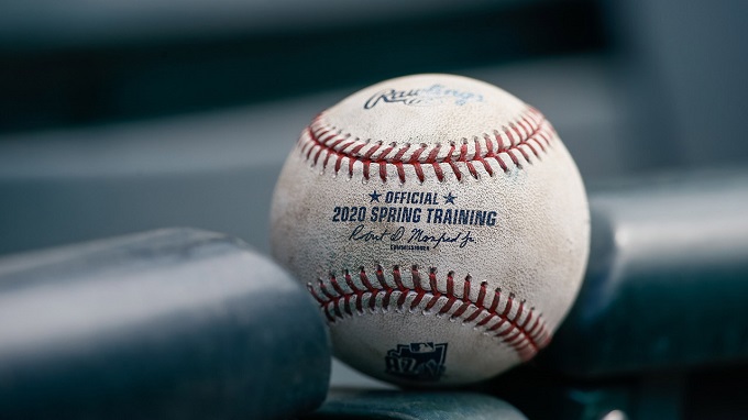 Panorama para el inicio de la temporada de la MLB sigue incierto