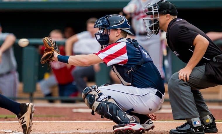 MLB se une al “boom” tecnológico: Implementarán umpires robots en Triple A