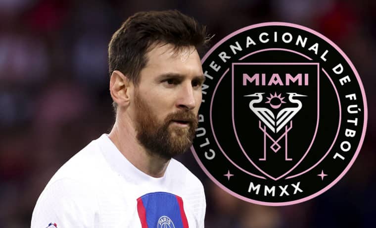 El plan de la MLS para fichar a Messi: una franquicia propia y propiedades en Miami