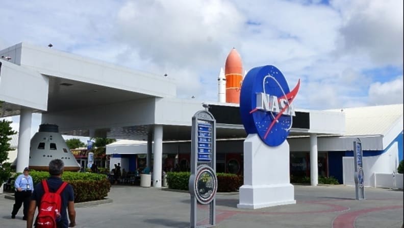 Centro Espacial Kennedy planifica creación de su propio banco de humedales