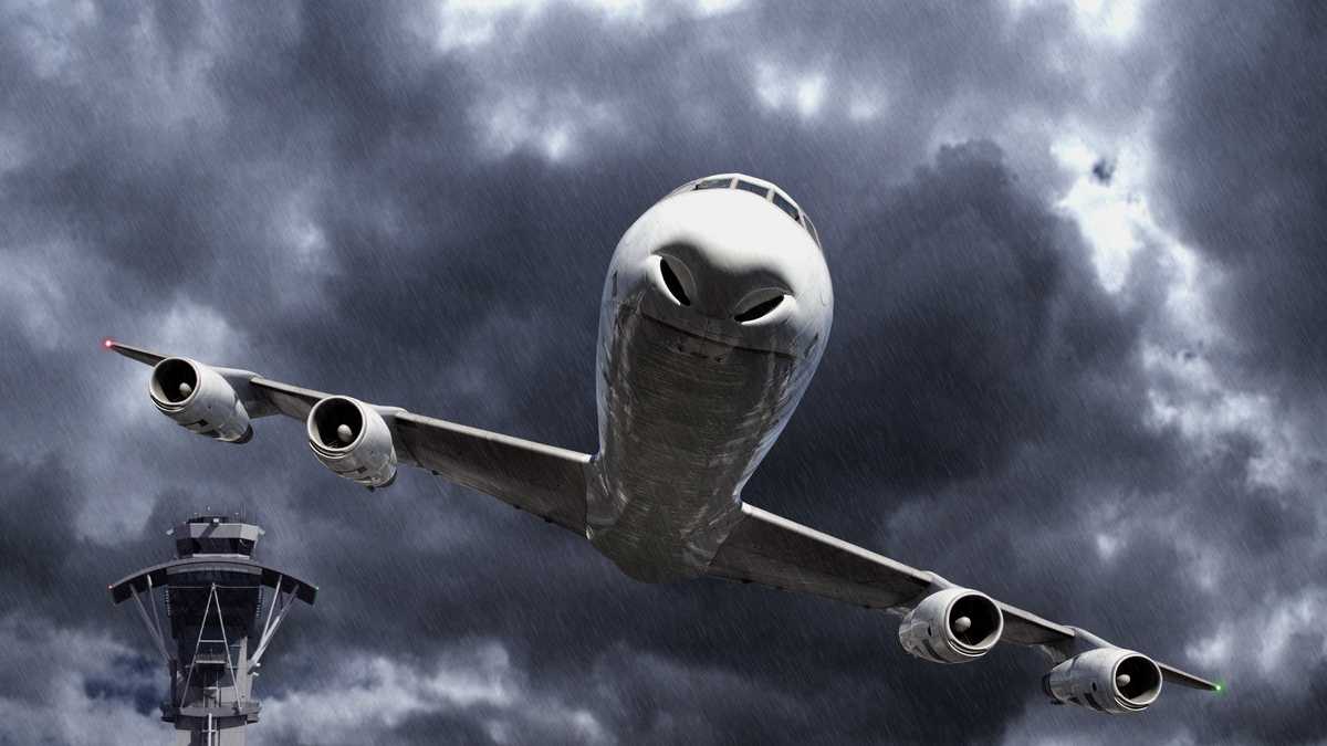 Un avión en Nepal con 22 personas a bordo se encuentra desaparecido