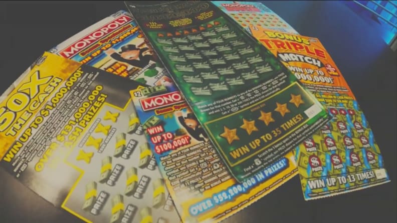 Lotería de la Florida entrega premio a mujer de $1 millón
