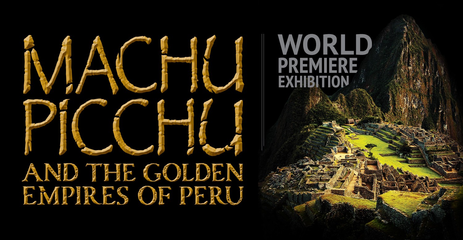 Haz un maravilloso viaje virtual a Machu Picchu