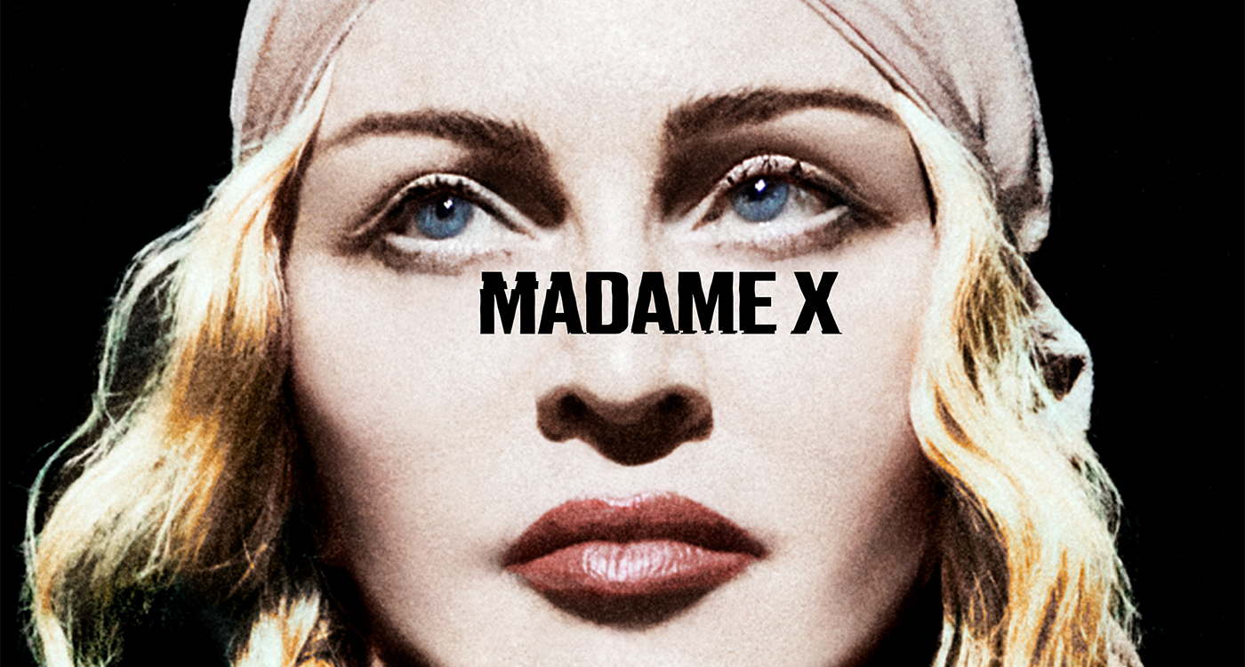 Madonna dará cinco conciertos de su tour Madame X en el Fillmore Miami Beach