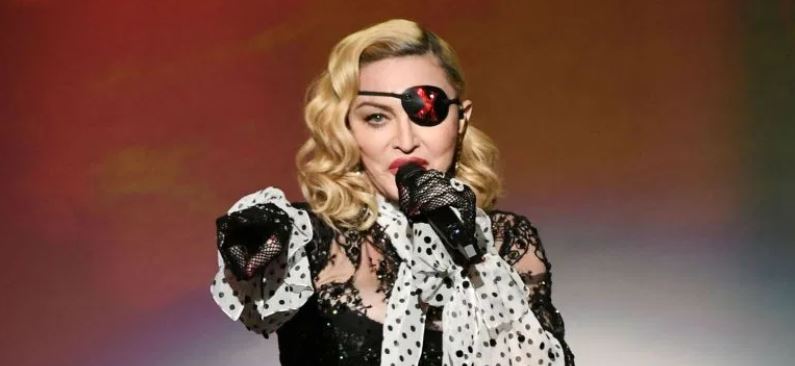 ¡Solo en Florida! Demandan a Madonna por impuntual